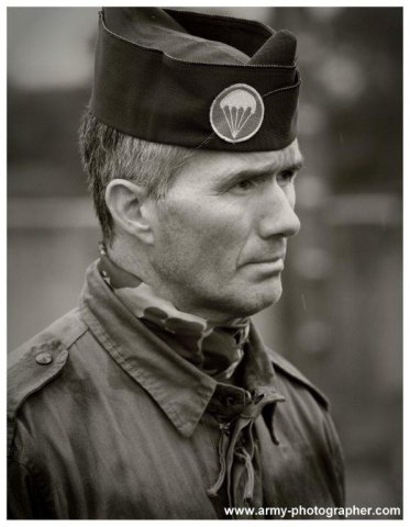 D-Day Normandy